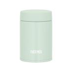 ショッピングお弁当箱 サーモス(THERMOS) JEG-200-LTG ライトグリーン 真空断熱スープジャー 0.2L