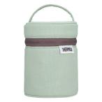 サーモス(THERMOS) RFN-001-LTG ライトグリーン スープジャーポーチ