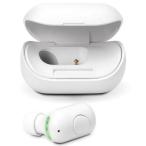 PGA PG-BTE13BC2WH белый Premium Style Bluetooth 5.0 установка одна сторона уголок беспроводной слуховай аппарат 
