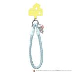 PGA PG-WSTHAN03TUF タフィー ストラップホルダー付 ハンドストラップ トムとジェリー