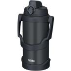 サーモス(THERMOS) FJQ-2001-BK-J ブラックジェイド 真空断熱スポーツジャグ 2L