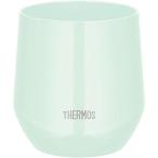 サーモス(THERMOS) JTE-300-MG ミントグリーン 真空断熱カップ 0.3L