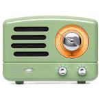 MUZEN( Mu zen) MW-Q1IGR зеленый Sticker Speaker ste автомобильный динамик 