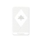 トリニティ TR-SHS-WH ホワイト スマートフォン冷却シート スマ冷え