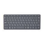 NEC PC-AC-AD049C LAVIE Tab 純正 Bluetoothキーボード