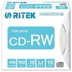 lai Tec CD-RW700.PW10P A данные для CD-RW 700MB повторение регистрация принтер bru10 скоростей 10 листов 