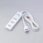 �����(ELPA) ���ե��å� ���楹���å��� 4�ĸ� 2m WBS-T4020B-W �ۥ磻��