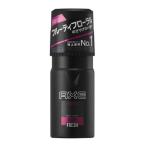 ユニリーバ アックス フレグランス ボディスプレー スウィート 60g