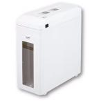 ナカバヤシ HES205W ホワイト シュレ�