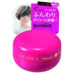 Yahoo! Yahoo!ショッピング(ヤフー ショッピング)マンダム（mandom） ルシードエル ボリュームエアリーワックス 20g