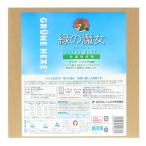 ショッピング緑の魔女 ミマスクリーンケア 緑の魔女 ランドリー 洗濯用洗剤 10L 詰替 バッグインボックス入