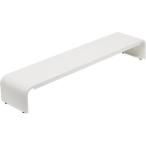  рисовое поле . промышленность место PCK-54WM белый стол сверху шт. PC мелкие вещи подставка ширина 54cm стальной 