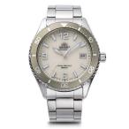 オリエント(ORIENT) RN-WJ0003S Orient Mako 40 クオーツ ソーラー式 腕時計 国内正規品