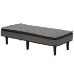  Hagi .KMB-3108SSS-GY серый карман пружина кровать-матрац KMB3108SSSGY[ оплата при получении не возможно ]