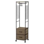  Hagi .KHR-3186BR Brown вешалка KHR3186BR[ оплата при получении не возможно ]