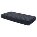  Hagi .KM-3322-S-BK черный pillow верх имеется матрац одиночный карман KM3322SBK[ оплата при получении не возможно ]