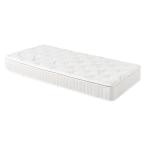  Hagi .KM-3322-S-WH белый pillow верх имеется матрац одиночный карман KM3322SWH[ оплата при получении не возможно ]