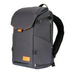 バンガード(VANGUARD) VEO CITY B46 NV(ネイビー) カメラバック リュック 21L 内寸 290×460×155mm 一眼レフカメラ ミラーレスカメラ