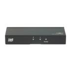 RATOC systems RS-HDSP2P-4KZ 4K60Hz соответствует 1 ввод 2 мощность HDMI дистрибьютор 