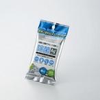 エレコム WC-AG15P ウェットクリーニングティッシュ 15枚