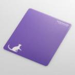 エレコム(ELECOM) MP-111E ネコ マウスパッド animal mousepad