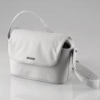  Elecom (ELECOM) DGBS031GY серый DGB-S031 для однообъективной зеркальной камеры сумка на плечо normas