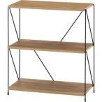  не 2 торговля [ сборка товар ]EZBO тросик подставка 3 уровень 60 ширина OAK NA 77561[ оплата при получении * на день указание * отмена не возможно * Hokkaido Okinawa отдаленный остров рассылка не возможно ]