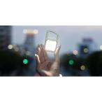 msasi(musashi) WRC-24MG mint green / золотистый, цвет шампанского заряжающийся ...MINI LIGHT