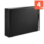 IODATA(アイ・オー・データ) HDD-AUT4 東芝・パナソニック推奨 録画用ハードディスク 4TB