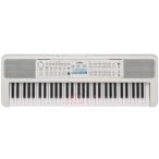 ヤマハ(YAMAHA) EZ-310 光る鍵盤 ポータブルキーボード 61鍵盤 内蔵曲181曲