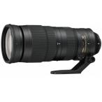 Nikon カメラレンズ AF-S 200-500mm f/5.6E ED VR F5.6E NIKKOR