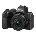 ニコン(Nikon) Z50 II 16-50 VR レンズキット ミラーレス一眼カメラ