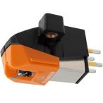  Audio Technica (audio-technica) AT-VM95EN VM type двойной moving магнит стерео картридж orange 