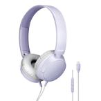  Audio Technica (audio-technica) ATH-S120C LV свет violet USB Type-C для наушники 