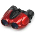 ケンコー(Kenko) ズーム式双眼鏡 セレス-GIII 10〜50×27 レッド