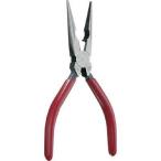 マルト長谷川工作所 T-316S ラジオペンチ テレホンタイプ・スプリング付 150