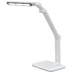  Iris o-yama(Iris Ohyama) LDL-302-W белый LED настольное освещение 302 модель 