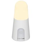  Iris o-yama(Iris Ohyama) BSL40SL-WV2 на батарейках LED сенсор свет подставка модель лампа цвет 