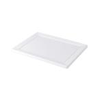  Iris o-yama(Iris Ohyama) SQDT-616W квадратное собака tray широкий 
