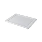  Iris o-yama(Iris Ohyama) SQDT-616W квадратное собака tray широкий 