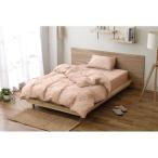  Iris o-yama(Iris Ohyama) box простыня розовый одиночный BXS-TP-S