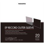  Nagaoka JC20EP аналог запись относящийся товар защита сила * место хранения .. превосходный EP запись жакет покрытие 