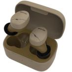 ナガオカ M310SHOESCBE(キャンプサンドベージュ) 完全ワイヤレスイヤホン