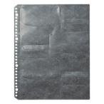  Sanwa Supply Blue-ray диск соответствует A4 заправка сиденье 5 сиденье входить * черный 