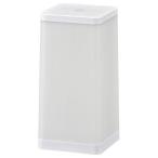 オーム電機(OHM) TT-Y32T-WL LEDタッチライト 調光式 電球色