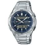 CASIO(カシオ) WVA-M650D-2AJF wave ceptor(ウェーブセプター) 国内正規品 電波時計 メンズ 腕時計