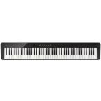 【長期5年保証付】CASIO(カシオ) PX-S1100BK(ブラック) Privia 電子ピアノ 88鍵盤