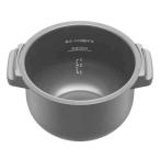 シャープ(SHARP) TJ-KN1FBA HEALSIO ヘルシオ ホットクック専用内鍋 1.6L