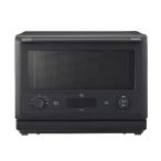 象印(ZOJIRUSHI) ES-GX26-BM(スレートブラック) EVERINO オーブンレンジ 26L