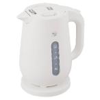  Zojirushi (ZOJIRUSHI) CK-VB15-WA белый электрический чайник 1.5L